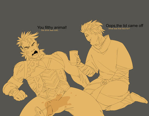 Nasty
