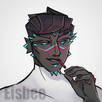 Eisbee
